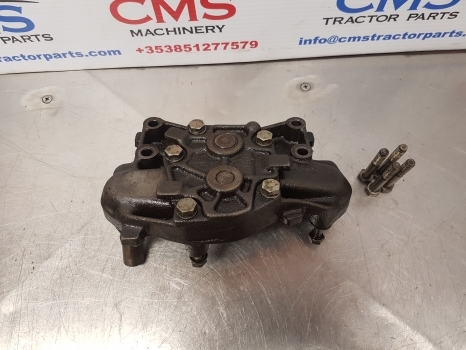 Fiat 1180, 1180dt, 1280, 1380, 880-5cyl  Engine Oil Pump 4699371 - Pompe à huile pour Tracteur agricole: photos 2 Fiat 1180, 1180dt, 1280, 1380, 880-5cyl  Engine Oil Pump 4699371 - Pompe à huile pour Tracteur agricole: photos 2