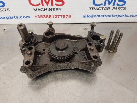Fiat 1180, 1180dt, 1280, 1380, 880-5cyl  Engine Oil Pump 4699371 - Pompe à huile pour Tracteur agricole: photos 4 Fiat 1180, 1180dt, 1280, 1380, 880-5cyl  Engine Oil Pump 4699371 - Pompe à huile pour Tracteur agricole: photos 4