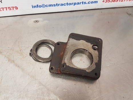 Fiat 1180, 1180dt, 1380, 1380dt Hydraulic Pump Plate 5103500 - Pompe hydraulique pour Tracteur agricole: photos 3 Fiat 1180, 1180dt, 1380, 1380dt Hydraulic Pump Plate 5103500 - Pompe hydraulique pour Tracteur agricole: photos 3
