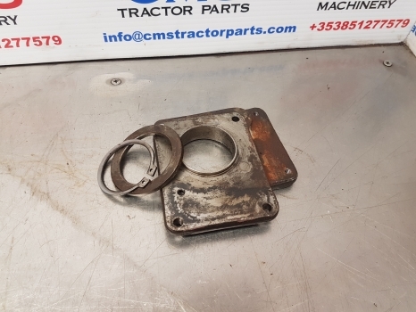 Fiat 1180, 1180dt, 1380, 1380dt Hydraulic Pump Plate 5103500 - Pompe hydraulique pour Tracteur agricole: photos 1 Fiat 1180, 1180dt, 1380, 1380dt Hydraulic Pump Plate 5103500 - Pompe hydraulique pour Tracteur agricole: photos 1