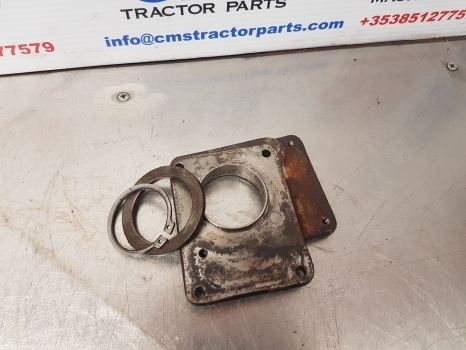 Fiat 1180, 1180dt, 1380, 1380dt Hydraulic Pump Plate 5103500 - Pompe hydraulique pour Tracteur agricole: photos 2 Fiat 1180, 1180dt, 1380, 1380dt Hydraulic Pump Plate 5103500 - Pompe hydraulique pour Tracteur agricole: photos 2