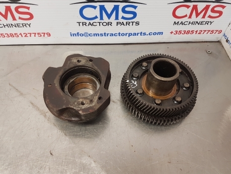 Fiat 1180, 1180dt Injection Pump Drive Parts 4673614, 4673613, 4699020 - Pompe hydraulique pour Tracteur agricole: photos 4 Fiat 1180, 1180dt Injection Pump Drive Parts 4673614, 4673613, 4699020 - Pompe hydraulique pour Tracteur agricole: photos 4