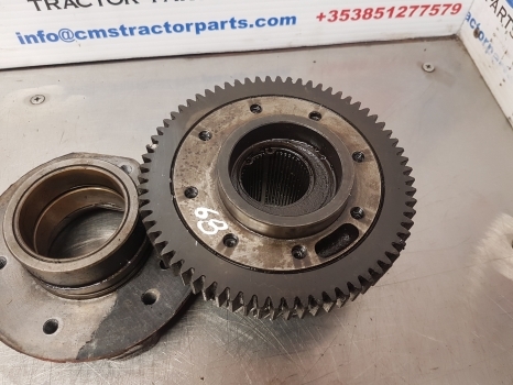 Fiat 1180, 1180dt Injection Pump Drive Parts 4673614, 4673613, 4699020 - Pompe hydraulique pour Tracteur agricole: photos 2 Fiat 1180, 1180dt Injection Pump Drive Parts 4673614, 4673613, 4699020 - Pompe hydraulique pour Tracteur agricole: photos 2