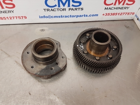 Fiat 1180, 1180dt Injection Pump Drive Parts 4673614, 4673613, 4699020 - Pompe hydraulique pour Tracteur agricole: photos 3 Fiat 1180, 1180dt Injection Pump Drive Parts 4673614, 4673613, 4699020 - Pompe hydraulique pour Tracteur agricole: photos 3