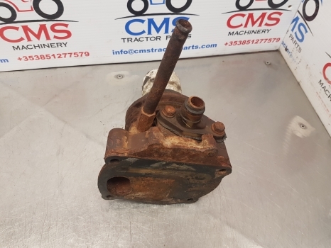 Fiat 1180, 1280, 1380, 1180dt, 666, 540 Water Pump Parts Only 4679242 - Pompe à liquide de refroidissement pour Tracteur agricole: photos 3 Fiat 1180, 1280, 1380, 1180dt, 666, 540 Water Pump Parts Only 4679242 - Pompe à liquide de refroidissement pour Tracteur agricole: photos 3