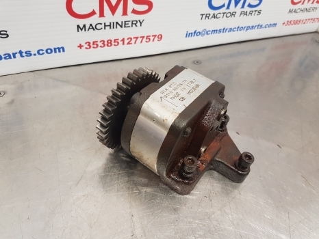 Fiat 1180, 13090, 140-90, 160-90, 180-90 Pto Hydraulic Pump 1930333, 5126478 - Pompe hydraulique pour Tracteur agricole: photos 2 Fiat 1180, 13090, 140-90, 160-90, 180-90 Pto Hydraulic Pump 1930333, 5126478 - Pompe hydraulique pour Tracteur agricole: photos 2