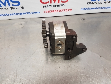 Fiat 1180, 13090, 140-90, 160-90, 180-90 Pto Hydraulic Pump 1930333, 5126478 - Pompe hydraulique pour Tracteur agricole: photos 5 Fiat 1180, 13090, 140-90, 160-90, 180-90 Pto Hydraulic Pump 1930333, 5126478 - Pompe hydraulique pour Tracteur agricole: photos 5