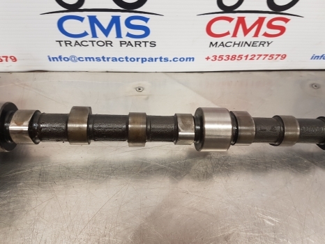 Fiat 1180, 1380,. 1000dt, 980, 980dt Engine Camshaft 4603190, 4603191, 4607511 - Arbre à cames pour Tracteur agricole: photos 5 Fiat 1180, 1380,. 1000dt, 980, 980dt Engine Camshaft 4603190, 4603191, 4607511 - Arbre à cames pour Tracteur agricole: photos 5