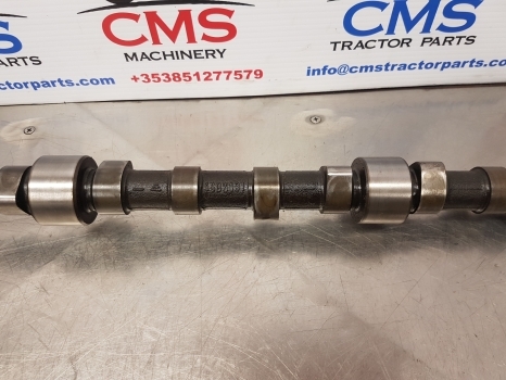 Fiat 1180, 1380,. 1000dt, 980, 980dt Engine Camshaft 4603190, 4603191, 4607511 - Arbre à cames pour Tracteur agricole: photos 3 Fiat 1180, 1380,. 1000dt, 980, 980dt Engine Camshaft 4603190, 4603191, 4607511 - Arbre à cames pour Tracteur agricole: photos 3