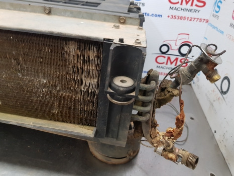 Pièce de climatisation Fiat 130-90, 140-90, 180-90, 90, Heating System, Air Conditioning Assy 5113774: photos 8