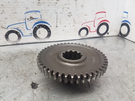 Fiat 140-90, 160-90, 180-90, 8430, 8630, 8830 Hydraulic Pump Drive Gear 5161710 - Pompe hydraulique pour Tracteur agricole: photos 4 Fiat 140-90, 160-90, 180-90, 8430, 8630, 8830 Hydraulic Pump Drive Gear 5161710 - Pompe hydraulique pour Tracteur agricole: photos 4