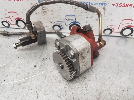Fiat 140-90, 160-90, 180-90, 8630 Hydraulic Pump 5161711, 510425326, 5109223 - Pompe hydraulique pour Tracteur agricole: photos 2 Fiat 140-90, 160-90, 180-90, 8630 Hydraulic Pump 5161711, 510425326, 5109223 - Pompe hydraulique pour Tracteur agricole: photos 2