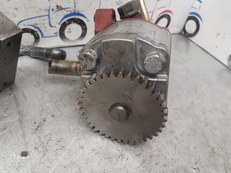 Fiat 140-90, 160-90, 180-90, 8630 Hydraulic Pump 5161711, 510425326, 5109223 - Pompe hydraulique pour Tracteur agricole: photos 4 Fiat 140-90, 160-90, 180-90, 8630 Hydraulic Pump 5161711, 510425326, 5109223 - Pompe hydraulique pour Tracteur agricole: photos 4