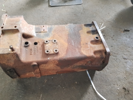 Fiat 70-90, 80-90, 60-90, 70-88, 60-88, 80-88 Transmission Housing 5125267 - Boîte de vitesse: photos 5 Fiat 70-90, 80-90, 60-90, 70-88, 60-88, 80-88 Transmission Housing 5125267 - Boîte de vitesse: photos 5