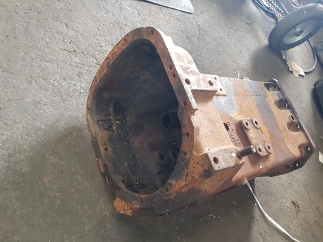 Fiat 70-90, 80-90, 60-90, 70-88, 60-88, 80-88 Transmission Housing 5125267 - Boîte de vitesse: photos 4 Fiat 70-90, 80-90, 60-90, 70-88, 60-88, 80-88 Transmission Housing 5125267 - Boîte de vitesse: photos 4
