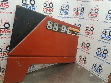 Fiat 88-94 Side Panel Lhs 5162766 - Carrosserie et extérieur: photos 1 Fiat 88-94 Side Panel Lhs 5162766 - Carrosserie et extérieur: photos 1