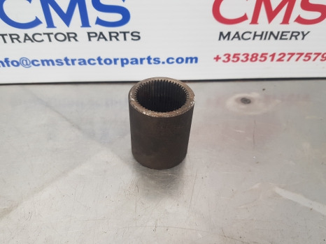 Fiat 880, 880dt, Fuel Injection Pump Splined Sleeve, Coupling 4694314 - Injecteur: photos 1 Fiat 880, 880dt, Fuel Injection Pump Splined Sleeve, Coupling 4694314 - Injecteur: photos 1