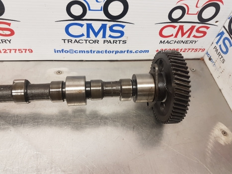 Fiat 90-90, 90-90dt Engine Camshaft 4784950, 4824219, 4769412 - Moteur et pièces: photos 2 Fiat 90-90, 90-90dt Engine Camshaft 4784950, 4824219, 4769412 - Moteur et pièces: photos 2