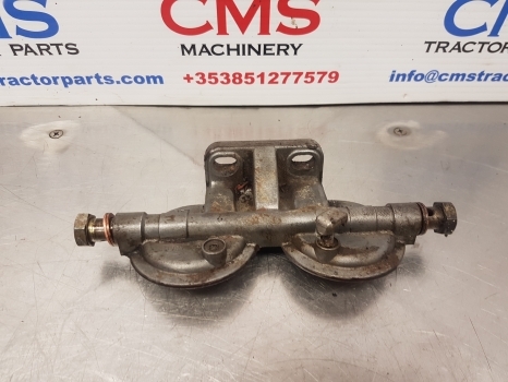Fiat 90-90, 90-90dt Fuel Filter Support 4817529, 4741193, 18135680 - Système de carburant pour Machine agricole: photos 2 Fiat 90-90, 90-90dt Fuel Filter Support 4817529, 4741193, 18135680 - Système de carburant pour Machine agricole: photos 2
