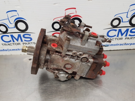 Fiat 90-90, 90-90dt Fuel Injection Pump 4794590, 2022155, 153634258 - Injecteur: photos 1 Fiat 90-90, 90-90dt Fuel Injection Pump 4794590, 2022155, 153634258 - Injecteur: photos 1