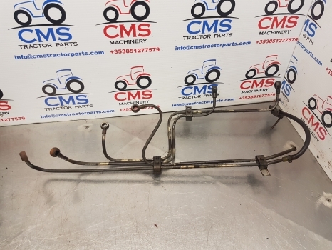 Fiat 90-90, 90-90dt Fuel Lines 4794590, 2022155, 153634258, 4769709 - Système de carburant pour Machine agricole: photos 1 Fiat 90-90, 90-90dt Fuel Lines 4794590, 2022155, 153634258, 4769709 - Système de carburant pour Machine agricole: photos 1