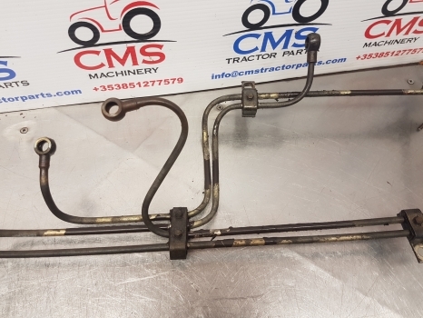 Fiat 90-90, 90-90dt Fuel Lines 4794590, 2022155, 153634258, 4769709 - Système de carburant pour Machine agricole: photos 4 Fiat 90-90, 90-90dt Fuel Lines 4794590, 2022155, 153634258, 4769709 - Système de carburant pour Machine agricole: photos 4