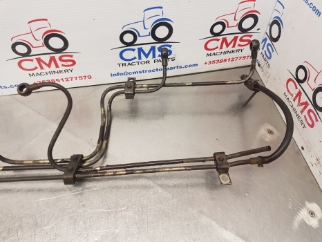 Fiat 90-90, 90-90dt Fuel Lines 4794590, 2022155, 153634258, 4769709 - Système de carburant pour Machine agricole: photos 2 Fiat 90-90, 90-90dt Fuel Lines 4794590, 2022155, 153634258, 4769709 - Système de carburant pour Machine agricole: photos 2