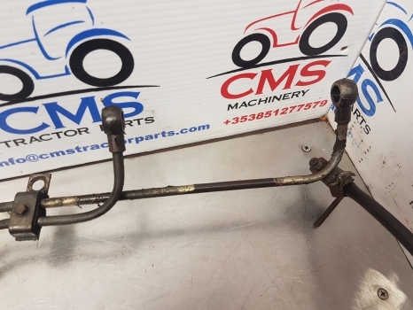 Fiat 90-90, 90-90dt Fuel Lines 4794590, 2022155, 153634258, 4769709 - Système de carburant pour Machine agricole: photos 5 Fiat 90-90, 90-90dt Fuel Lines 4794590, 2022155, 153634258, 4769709 - Système de carburant pour Machine agricole: photos 5
