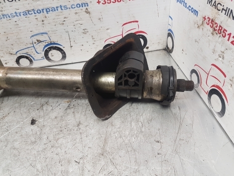 Fiat 90 Series 140-90 Steering Column Drive Shaft 5110742, 5104943, 5104942 - Colonne de direction pour Tracteur agricole: photos 3 Fiat 90 Series 140-90 Steering Column Drive Shaft 5110742, 5104943, 5104942 - Colonne de direction pour Tracteur agricole: photos 3