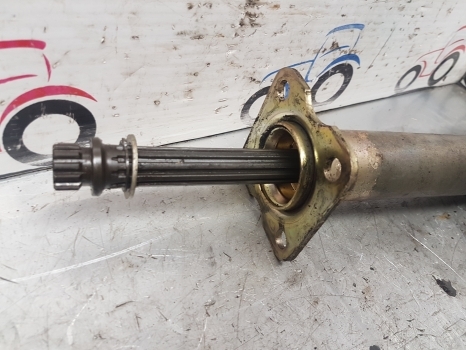 Fiat 90 Series 140-90 Steering Column Drive Shaft 5110742, 5104943, 5104942 - Colonne de direction pour Tracteur agricole: photos 2 Fiat 90 Series 140-90 Steering Column Drive Shaft 5110742, 5104943, 5104942 - Colonne de direction pour Tracteur agricole: photos 2
