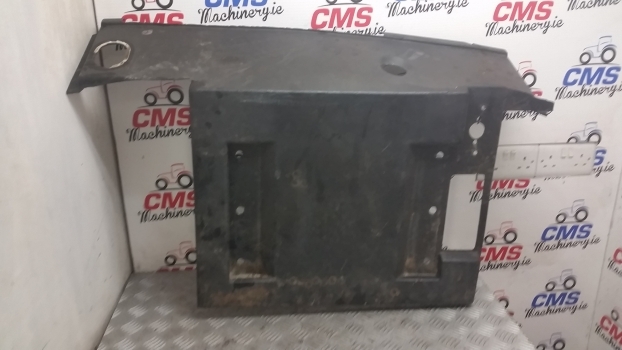 Cabine et intérieur pour Tracteur agricole Fiat F, F Dt Series F140, F130, F120, F115 Cab Interior Panel 2