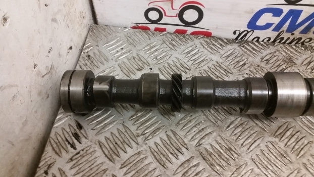 Fiat F, F Dtseries F140, F100, F130, F110, F115 Camshaft Complete 98420190 - Arbre à cames pour Tracteur agricole: photos 3 Fiat F, F Dtseries F140, F100, F130, F110, F115 Camshaft Complete 98420190 - Arbre à cames pour Tracteur agricole: photos 3