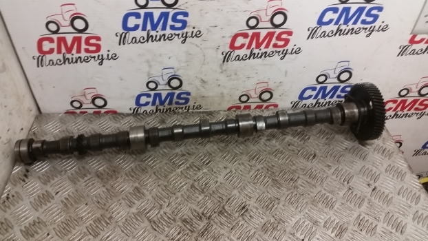 Fiat F, F Dtseries F140, F100, F130, F110, F115 Camshaft Complete 98420190 - Arbre à cames pour Tracteur agricole: photos 1 Fiat F, F Dtseries F140, F100, F130, F110, F115 Camshaft Complete 98420190 - Arbre à cames pour Tracteur agricole: photos 1
