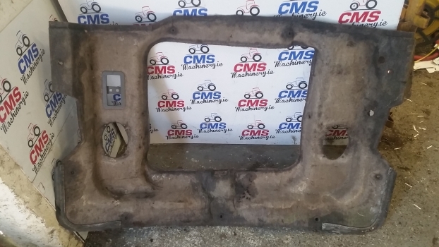 Fiat F, F-dt Series, F140, F140dt, F100, F100dt, F110, F110dt Cab Roof Panel - Cabine et intérieur pour Tracteur agricole: photos 1 Fiat F, F-dt Series, F140, F140dt, F100, F100dt, F110, F110dt Cab Roof Panel - Cabine et intérieur pour Tracteur agricole: photos 1