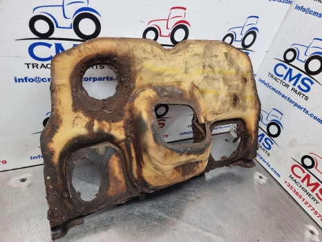 Fiat F140, F120, F130, F Series, Cab Interior Panel, Insulator 5155555 - Cabine et intérieur: photos 2 Fiat F140, F120, F130, F Series, Cab Interior Panel, Insulator 5155555 - Cabine et intérieur: photos 2