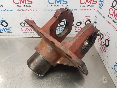 Différentiel pour Tracteur agricole Fiat Ford 60, M, F, 8360 Front Axle Differential Cover Support 5154035, 5153805: photos 10