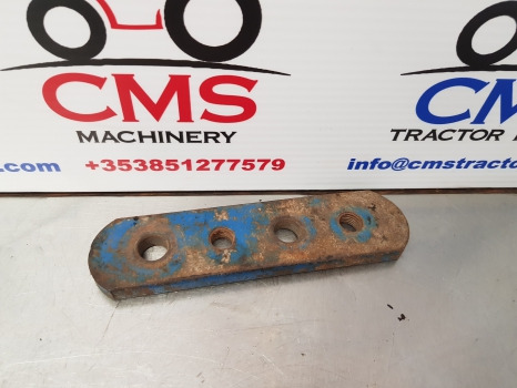 Ford 10, 30, 40, Tw Series, Weight Plate Clamp 82005143, E0nn3n245aa11b - Contrepoids: photos 3 Ford 10, 30, 40, Tw Series, Weight Plate Clamp 82005143, E0nn3n245aa11b - Contrepoids: photos 3