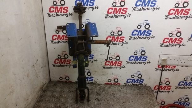 Ford 10,30 And Tw Series Steering Column For Super Q Cab E4nn3c529ga11m - Colonne de direction pour Tracteur agricole: photos 3 Ford 10,30 And Tw Series Steering Column For Super Q Cab E4nn3c529ga11m - Colonne de direction pour Tracteur agricole: photos 3