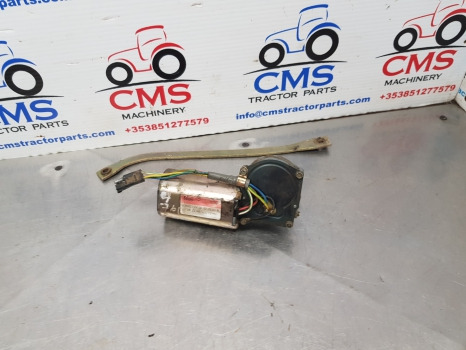 Ford 10, 30, Tw Series Super Q Cab Wiper Motor Assy E5nn17504ab, E5nn17542ab - Essuie-glace: photos 5 Ford 10, 30, Tw Series Super Q Cab Wiper Motor Assy E5nn17504ab, E5nn17542ab - Essuie-glace: photos 5