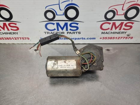 Ford 10, 30, Tw Series Super Q Cab Wiper Motor Assy E5nn17504ab, E5nn17542ab - Essuie-glace: photos 1 Ford 10, 30, Tw Series Super Q Cab Wiper Motor Assy E5nn17504ab, E5nn17542ab - Essuie-glace: photos 1