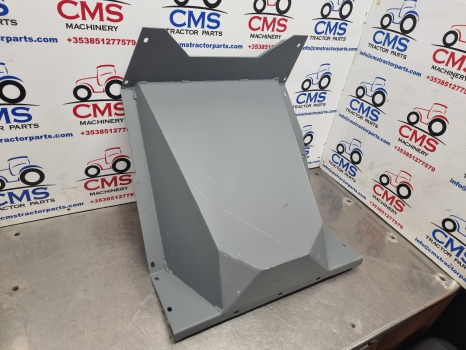 Ford 10 Series 4 Cyl 5110, 5610, 6410 Ap, Lp Cab Floor Pan Under Seat Plate - Siège: photos 2 Ford 10 Series 4 Cyl 5110, 5610, 6410 Ap, Lp Cab Floor Pan Under Seat Plate - Siège: photos 2