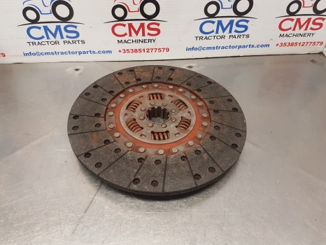 Ford 10 Series, 5110, 6610, 6810, 7410, 7710 Clutch Disc 13 Inch 82011593 - Disque d'embrayage pour Machine agricole: photos 5 Ford 10 Series, 5110, 6610, 6810, 7410, 7710 Clutch Disc 13 Inch 82011593 - Disque d'embrayage pour Machine agricole: photos 5