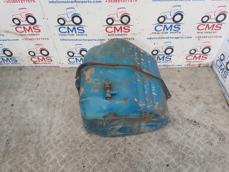 Ford 10 Series 5110, 7610, 6610 Fuel Tank E3nn9002eb, 81873279 - Réservoir de carburant: photos 1 Ford 10 Series 5110, 7610, 6610 Fuel Tank E3nn9002eb, 81873279 - Réservoir de carburant: photos 1