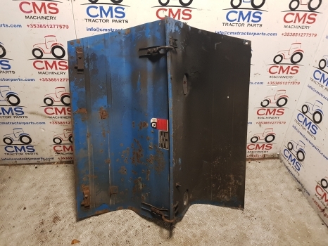 Ford 10 Series 5610, 6610, 7410, 7610, 6810 Sq Cab Bonnet Hood Panel 2 Holes - Capot pour Tracteur agricole: photos 5 Ford 10 Series 5610, 6610, 7410, 7610, 6810 Sq Cab Bonnet Hood Panel 2 Holes - Capot pour Tracteur agricole: photos 5