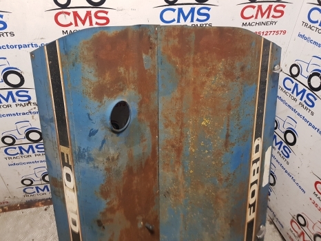 Ford 10 Series 5610, 6610, 7410, 7610, 6810 Sq Cab Bonnet Hood Panel 2 Holes - Capot pour Tracteur agricole: photos 4 Ford 10 Series 5610, 6610, 7410, 7610, 6810 Sq Cab Bonnet Hood Panel 2 Holes - Capot pour Tracteur agricole: photos 4