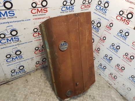 Ford 10 Series 5610 Bonnet Hood Panel 2 Holes, D3nn16626k, D4nn16626f - Capot pour Tracteur agricole: photos 2 Ford 10 Series 5610 Bonnet Hood Panel 2 Holes, D3nn16626k, D4nn16626f - Capot pour Tracteur agricole: photos 2