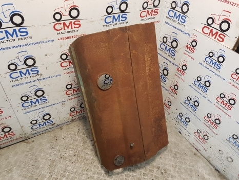 Ford 10 Series 5610 Bonnet Hood Panel 2 Holes, D3nn16626k, D4nn16626f - Capot pour Tracteur agricole: photos 1 Ford 10 Series 5610 Bonnet Hood Panel 2 Holes, D3nn16626k, D4nn16626f - Capot pour Tracteur agricole: photos 1