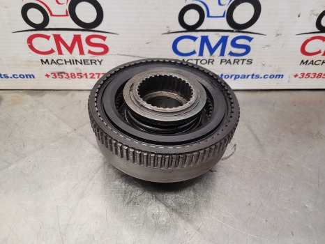 Ford 10 Series 7810, 7610, 7410 Dual Power Clutch Pack E1nn7r036aa, 82930189 - Embrayage et pièces: photos 5 Ford 10 Series 7810, 7610, 7410 Dual Power Clutch Pack E1nn7r036aa, 82930189 - Embrayage et pièces: photos 5