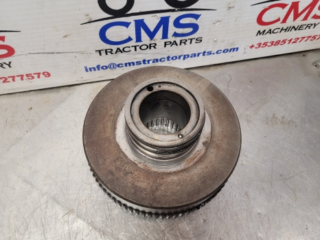 Ford 10 Series 7810, 7610, 7410 Dual Power Clutch Pack E1nn7r036aa, 82930189 - Embrayage et pièces: photos 2 Ford 10 Series 7810, 7610, 7410 Dual Power Clutch Pack E1nn7r036aa, 82930189 - Embrayage et pièces: photos 2