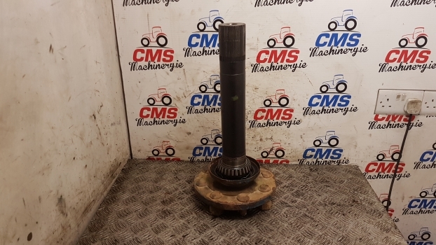 Ford 10 Series 7810 Rear Axle Half Shaft E5nn4244ba, 83955524, C5nn4235 - Demi arbre pour Tracteur agricole: photos 1 Ford 10 Series 7810 Rear Axle Half Shaft E5nn4244ba, 83955524, C5nn4235 - Demi arbre pour Tracteur agricole: photos 1